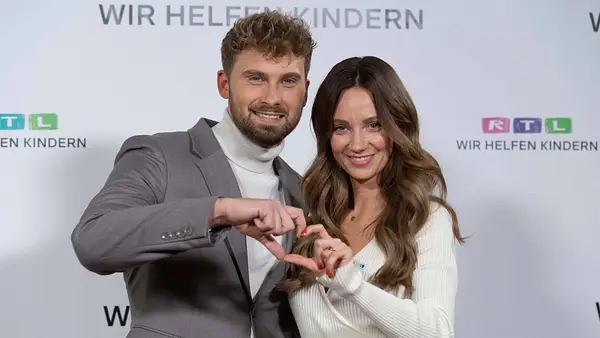 Dominik Stuckmann & Anna Rossow