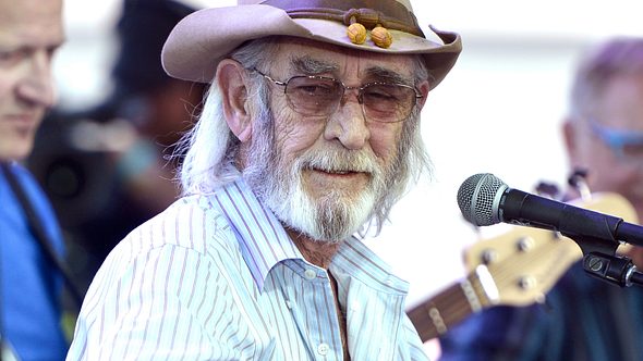 Country-Star Don Williams ist tot - Foto: Getty Images