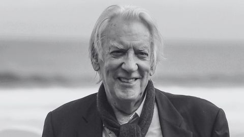 Donald Sutherland - Foto: IMAGO/ MediaPunch