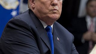 Donald Trump: Schockierende Demenz-Diagnose - Foto: Getty Images