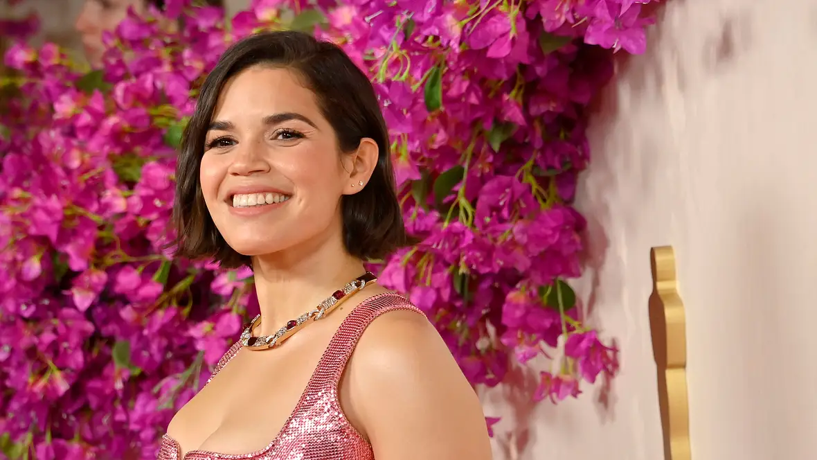 America Ferrera: USA 