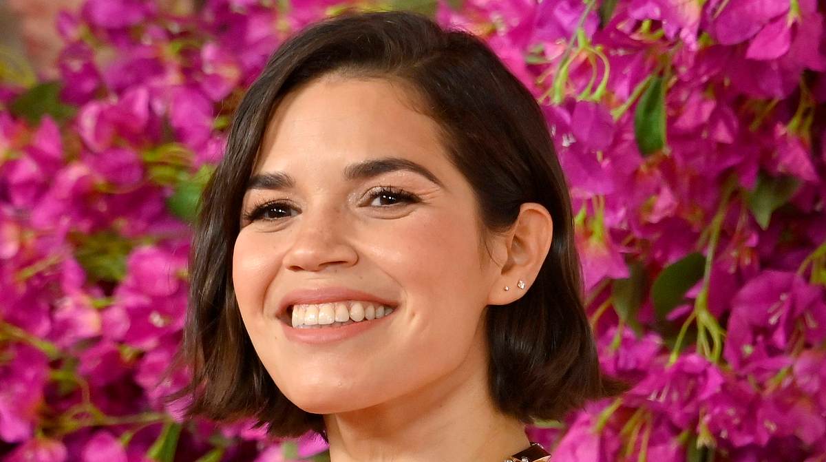 America Ferrera: USA 