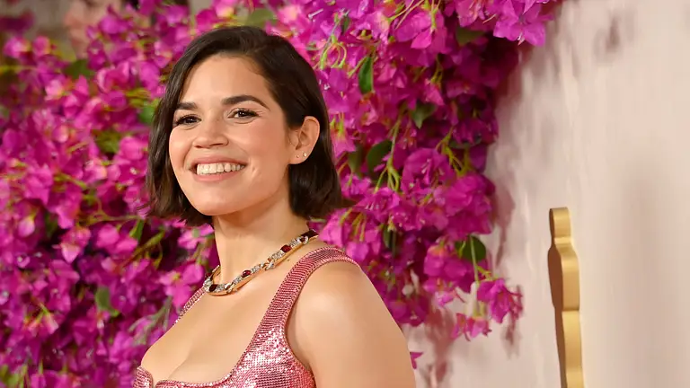 America Ferrera: USA 