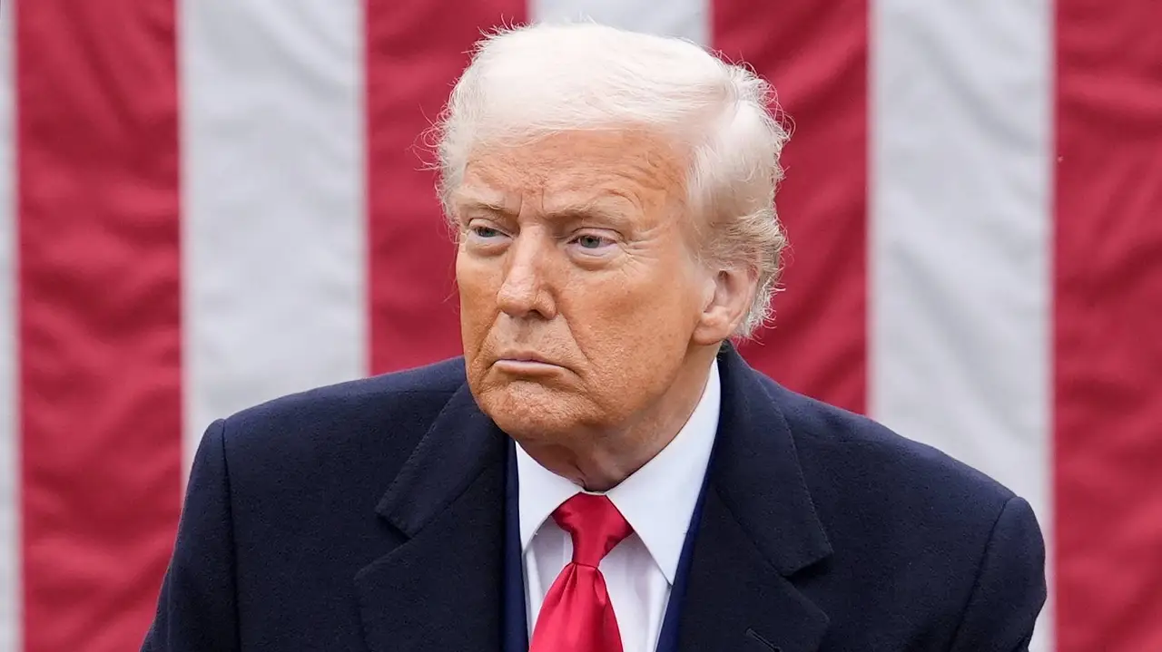 Elon Musk will als Berater von US-Präsident Donald Trump aufhören.