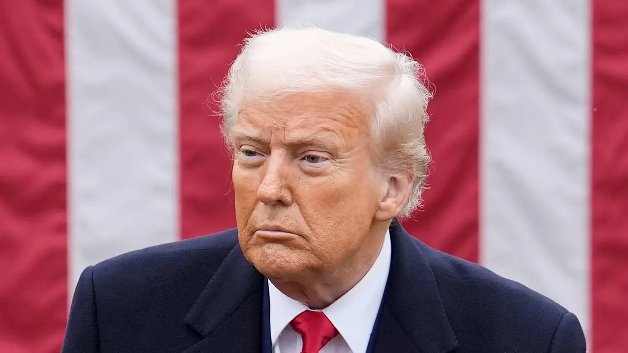 Elon Musk will als Berater von US-Präsident Donald Trump aufhören. Elon Musk will als Berater von US-Präsident Donald Trump aufhören. - Foto: IMAGO / SNA