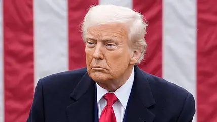 Elon Musk will als Berater von US-Präsident Donald Trump aufhören.