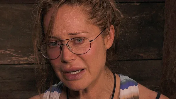 Doreen Dietel früher: So sah sie vor den Silikon-Lippen aus!