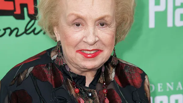 Schauspielerin Doris Roberts ist bereits seit einem Jahr tot