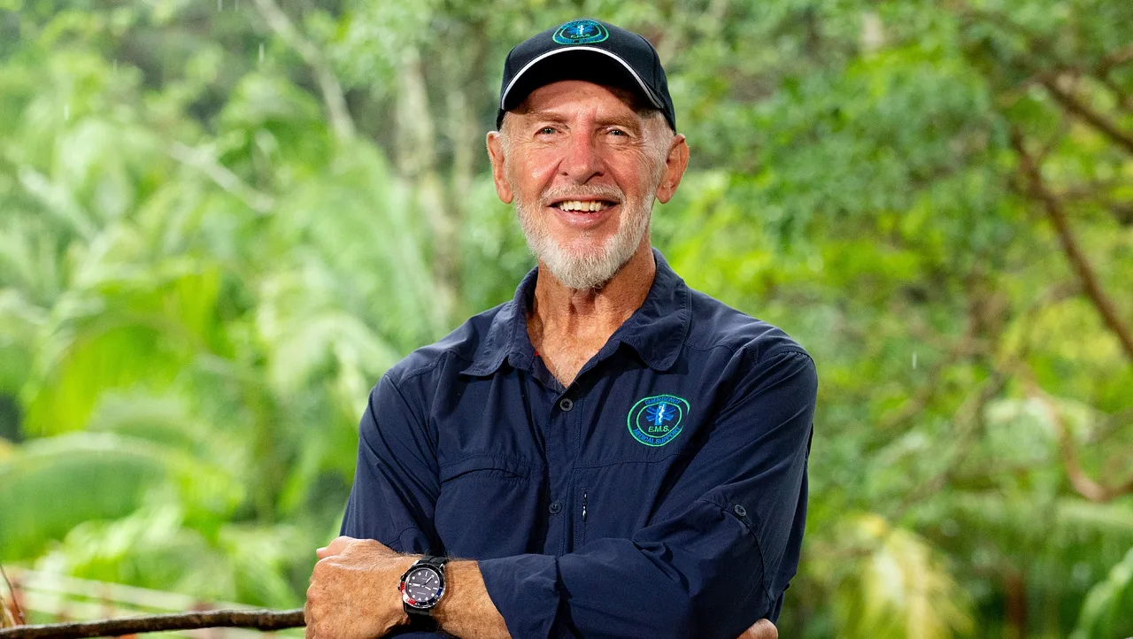 Dr. Bob Dr. Bob - Foto: TVNOW /Stefan Menne