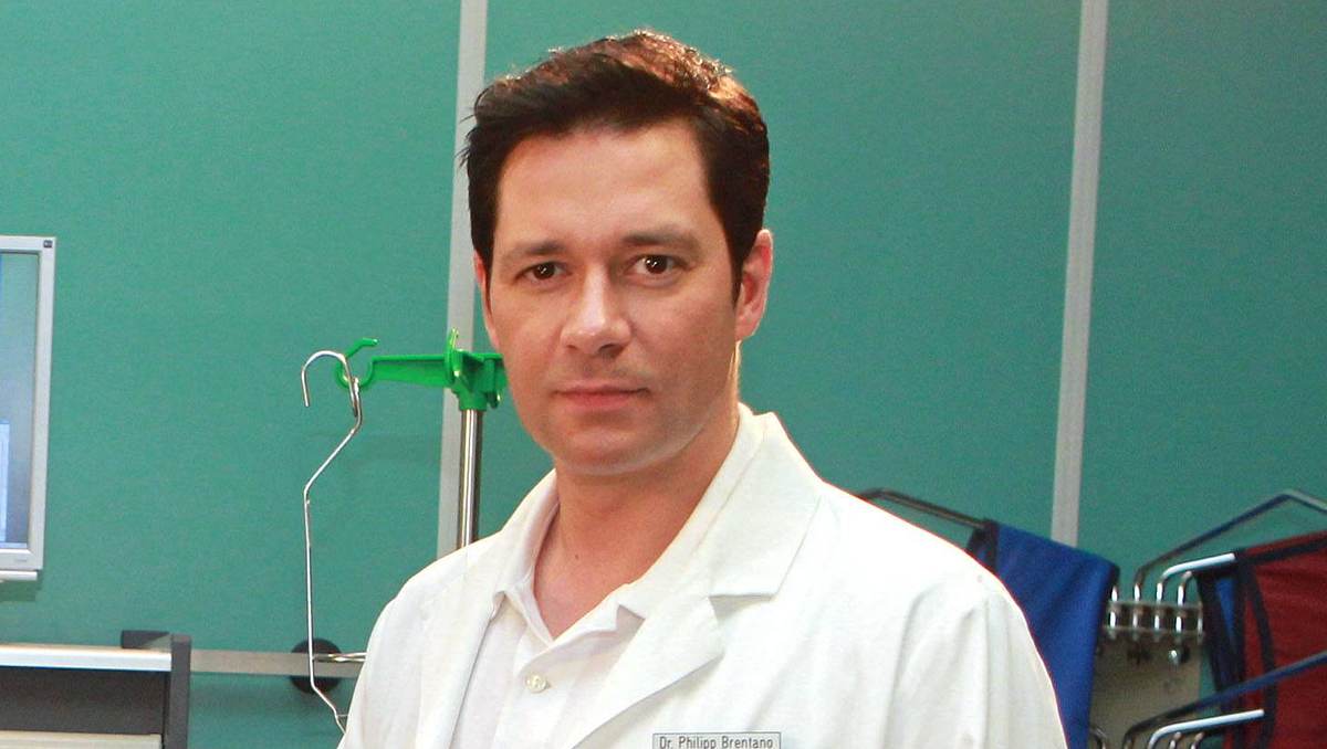 Dr. Philipp Brentano (Thomas Koch)