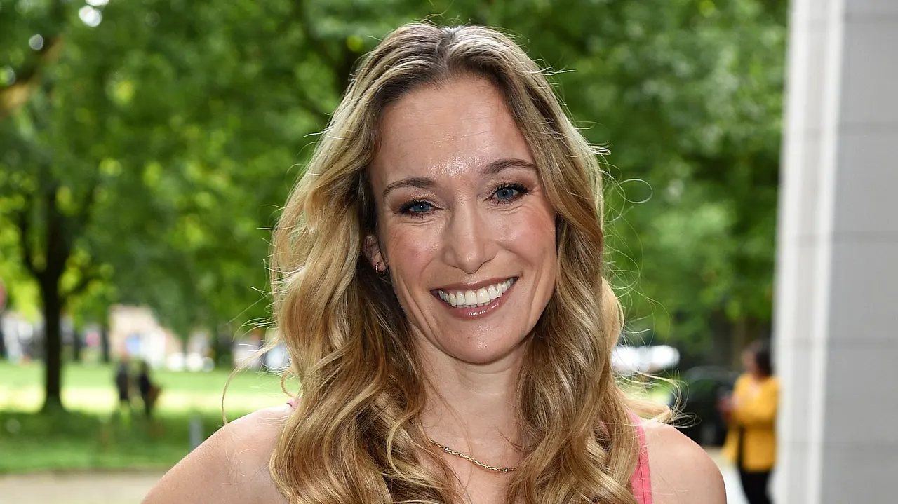 Dr. Christine Theiss Dr. Christine Theiss - Foto: Tristar Media/Getty Images
