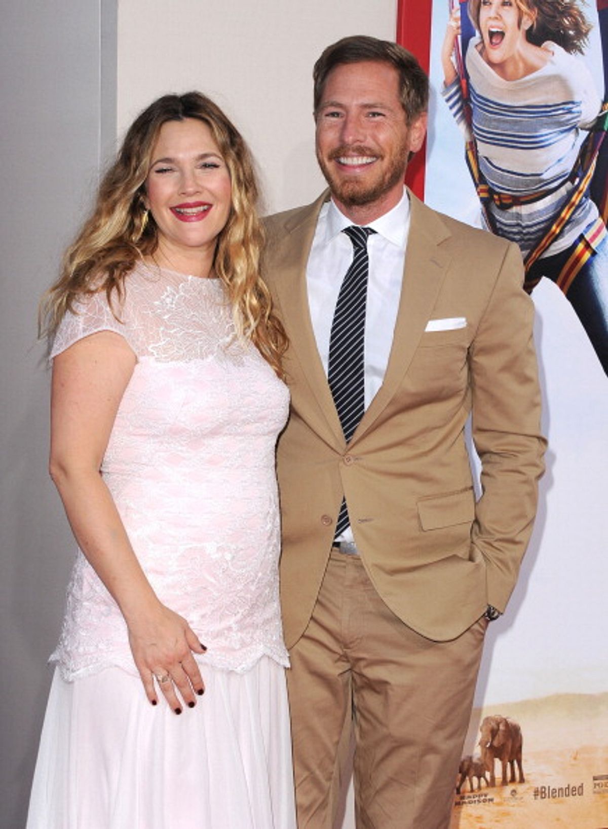 Drew Barrymore Will Kopelman Trennung