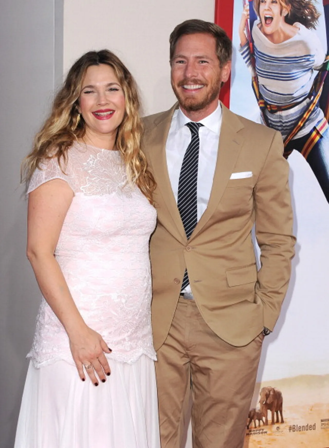 Sie haben zwei gemeinsame Kinder Drew Barrymore Will Kopelman Trennung - Foto: Gettyimages