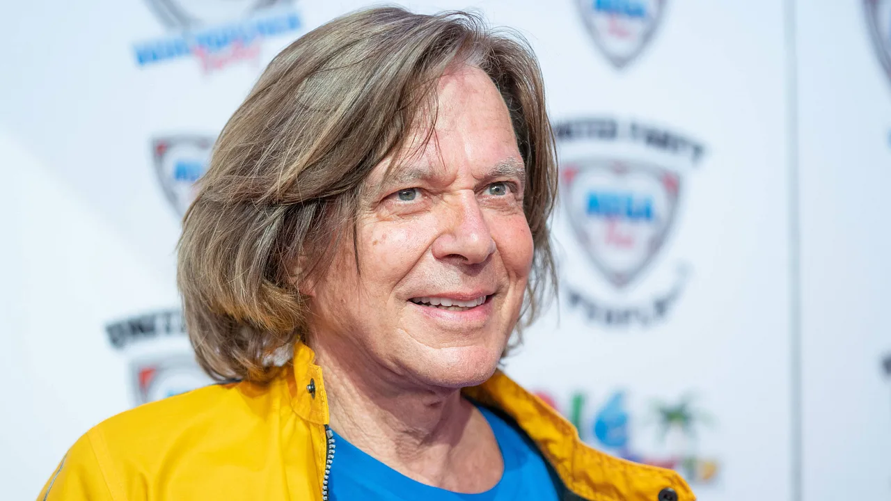 Jürgen Drews Jürgen Drews - Foto: Imago