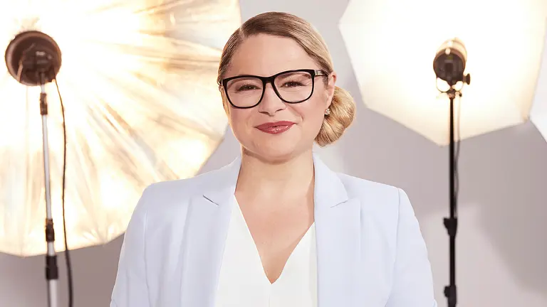 "Hochzeit auf den ersten Blick"-Therapeutin Dr. Sandra Köhldorfer ist schwanger