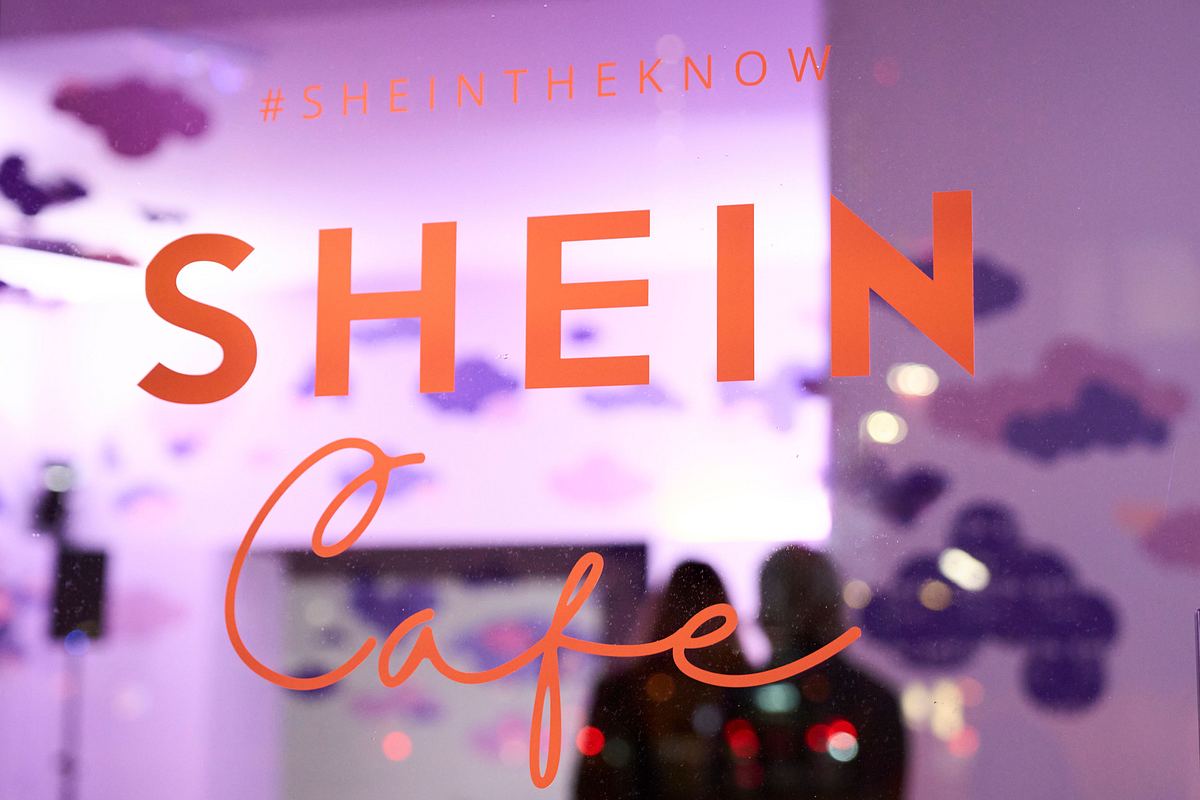 Shein Café