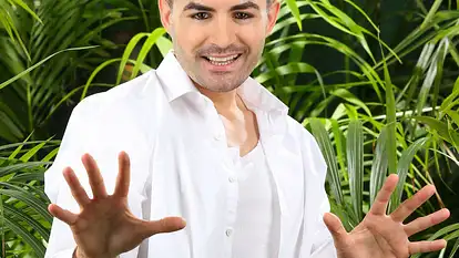 Dschungelcamp 2016: Hat DSDS-Legende Menderes Bagci eine Sozialphobie?