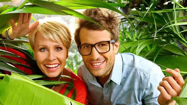Alle News zur 13. Staffel vom "Dschungelcamp"