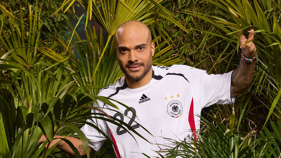 David Odonkor