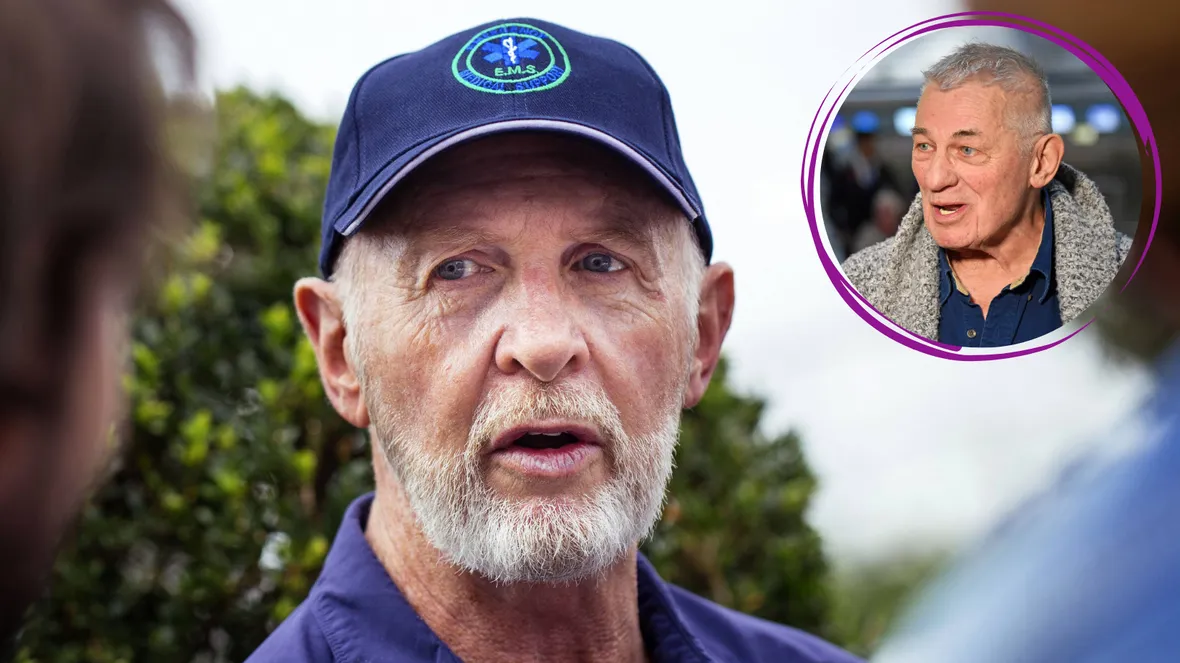 Dr. Bob Heinz Hoenig