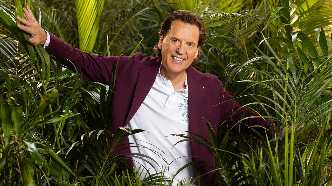 Jörg Dahlmann Jörg Dahlmann - Foto: RTL / Boris Breuer