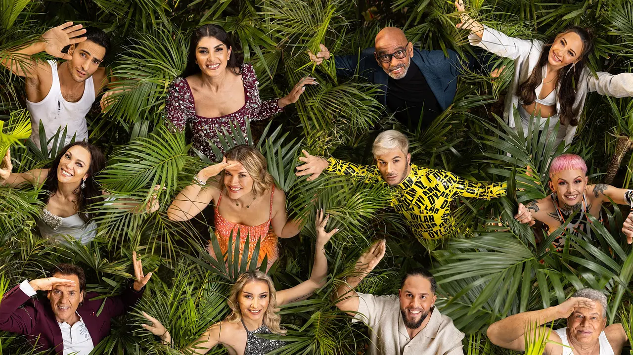 Dschungelcamp: Kandidaten und ihre Luxusgegenstände Dschungelcamp: Kandidaten und ihre Luxusgegenstände - Foto: RTL / Boris Breuer