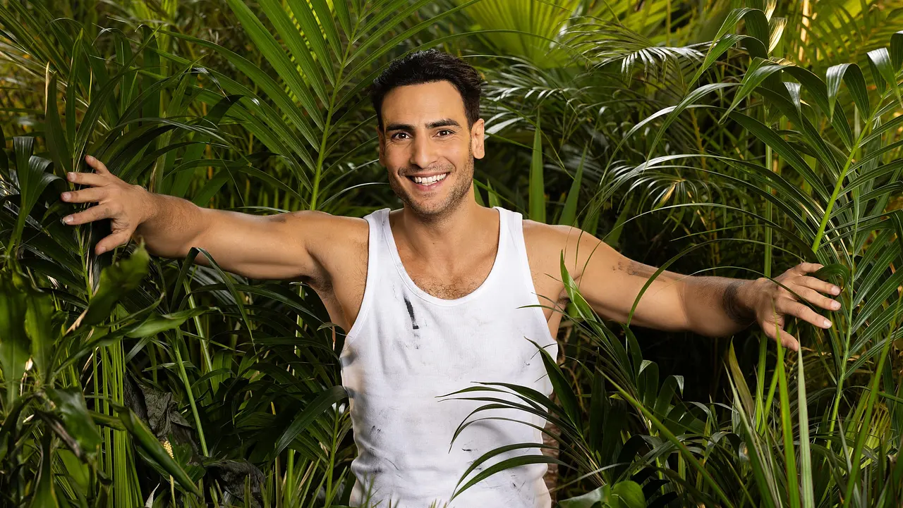 Timur Ülker Timur Ülker - Foto: RTL / Boris Breuer