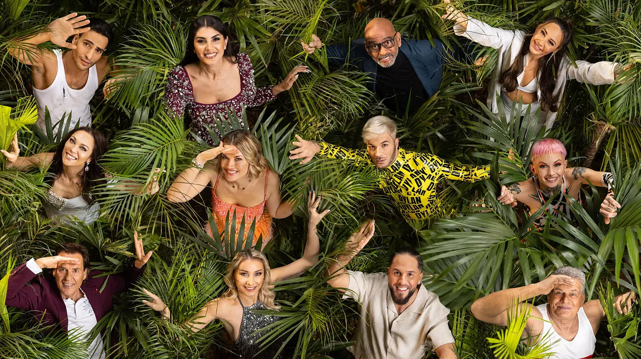Dschungelcamp 2025 – Wer ist raus? Dschungelcamp 2025 – Wer ist raus? - Foto: RTL / Boris Breuer