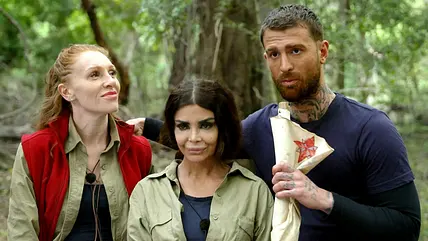 Georgina Fleur, Kader Loth, Gigi Birofio