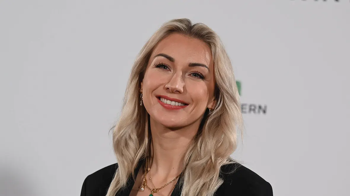Dschungelcamp: Anna-Carina Woitschack