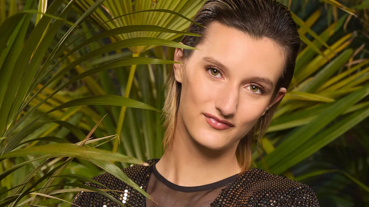 Anya Elsner Anya Elsner - Foto: RTL