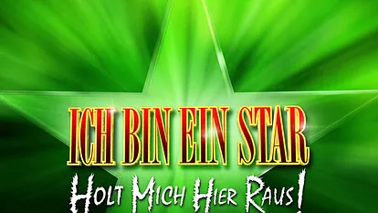 Das Dschungelcamp