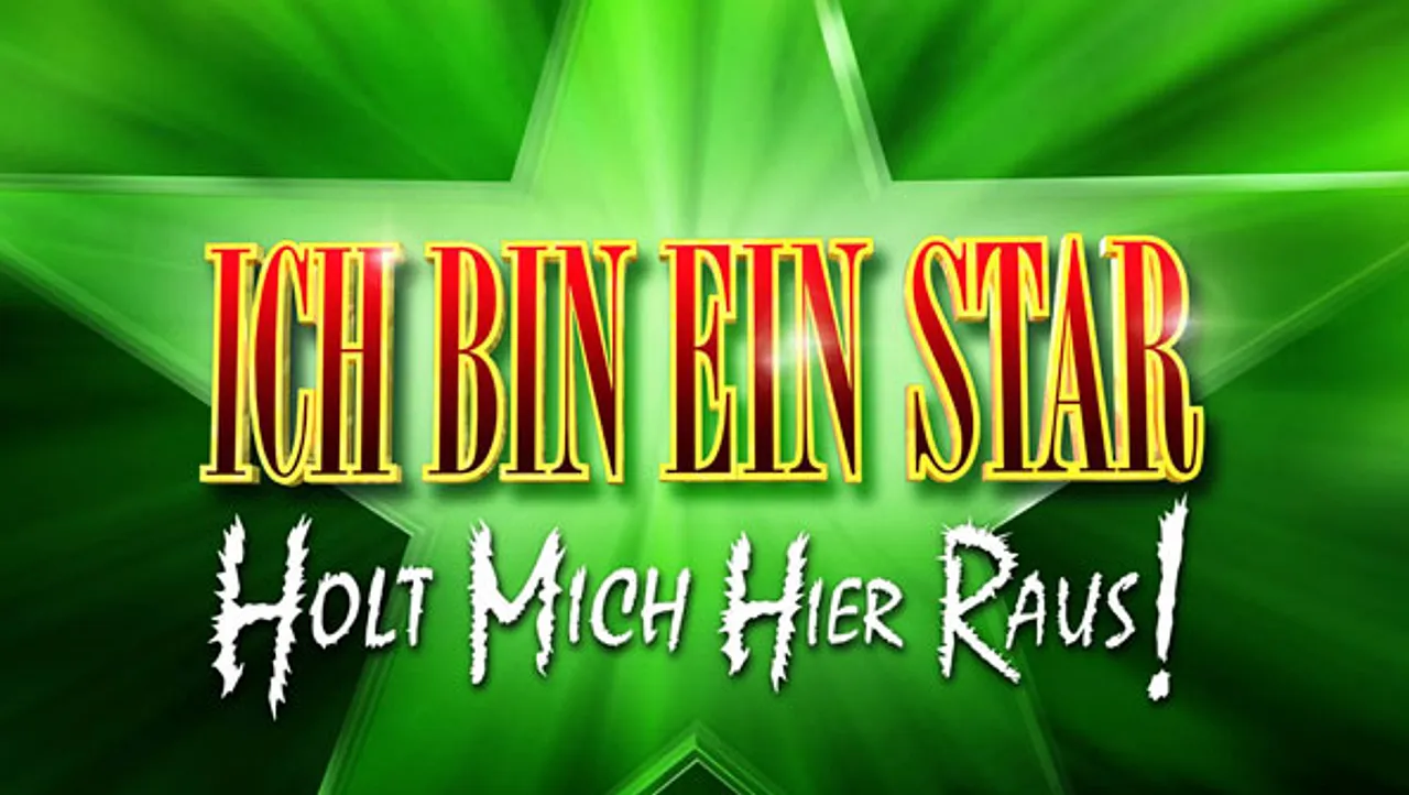 Ich bin ein Star holt mich hier raus Logo - Foto: RTL Ich bin ein Star holt mich hier raus Logo - Foto: RTL