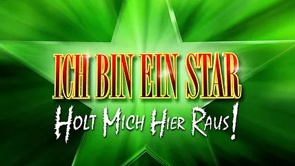 Ich bin ein Star holt mich hier raus Logo