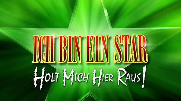 Dschungelcamp