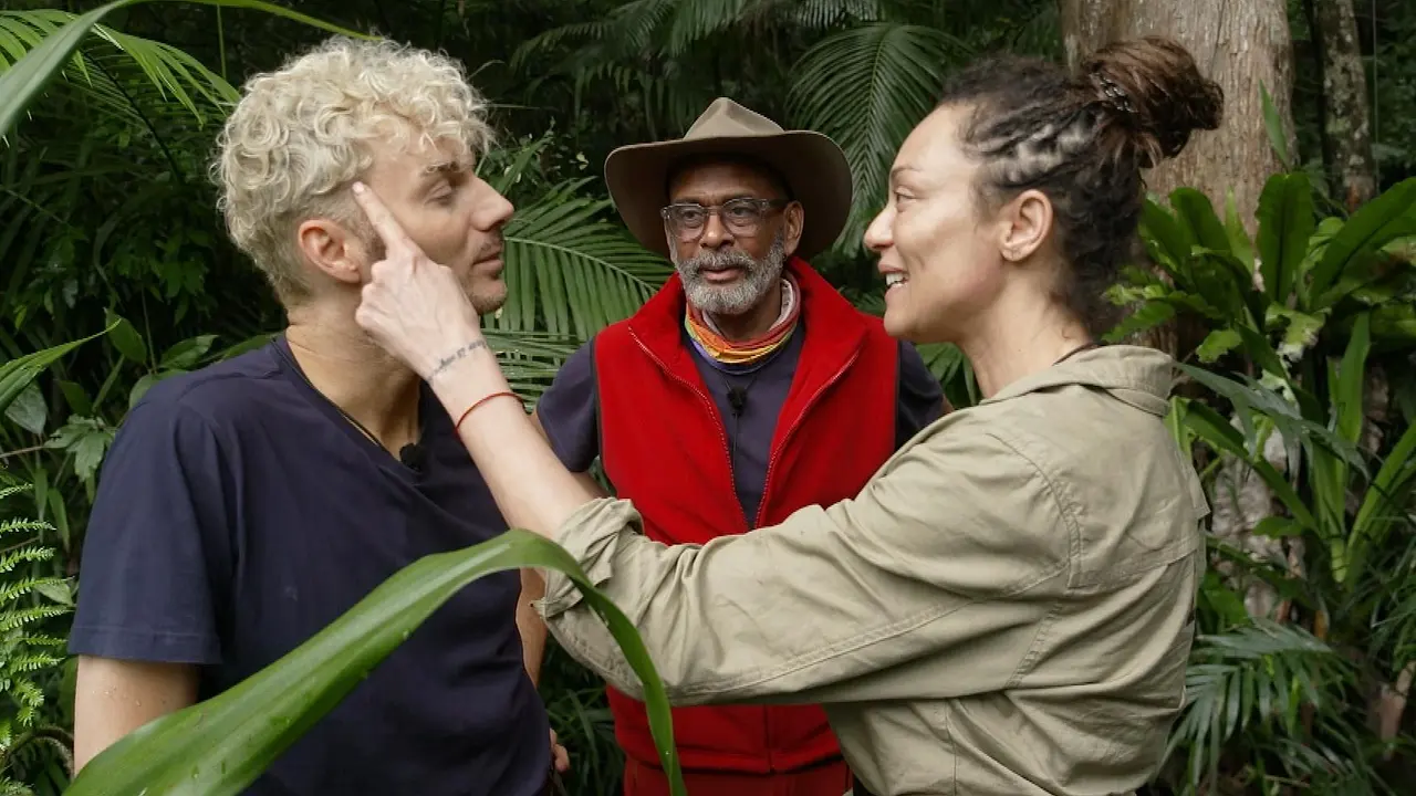 Sam Dylan und Lilly Becker Sam Dylan und Lilly Becker - Foto: RTL