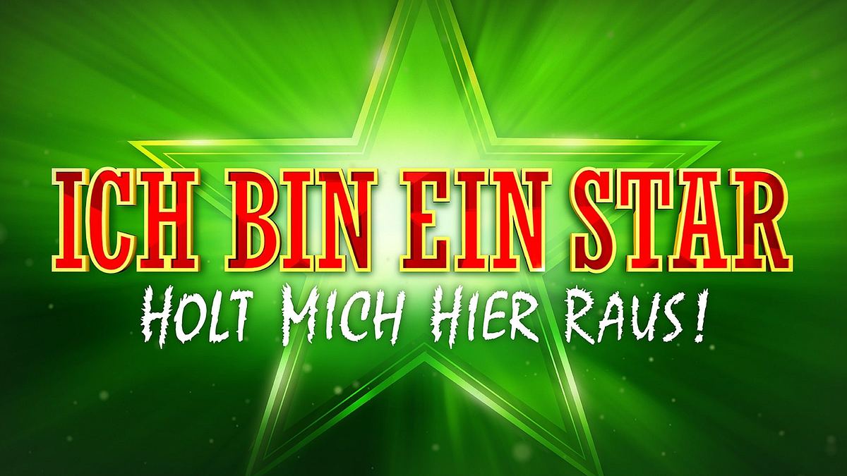 Ich bin ein Star - Holt mich hier raus