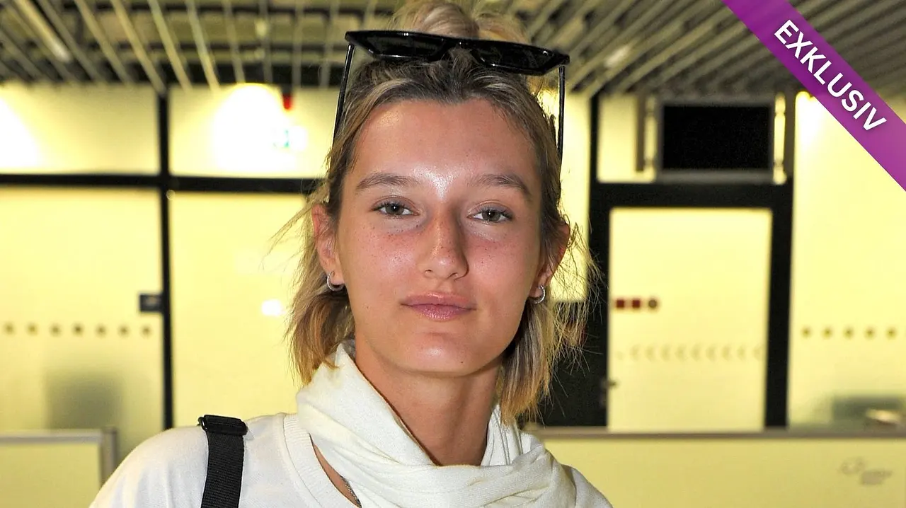 Anya Elsner Mutter Katrin Anya Elsner Mutter Katrin - Foto: IMAGO / STAR-MEDIA