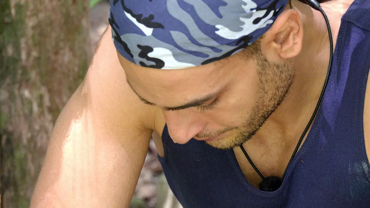 Timur Ülker