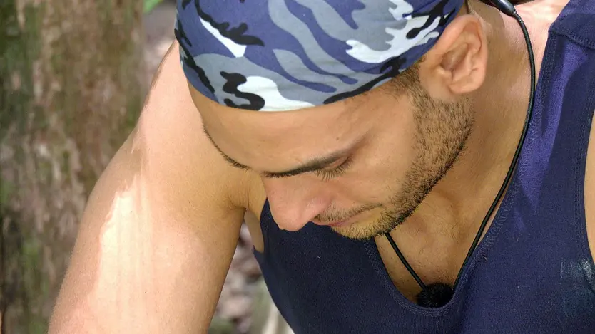 Timur Ülker