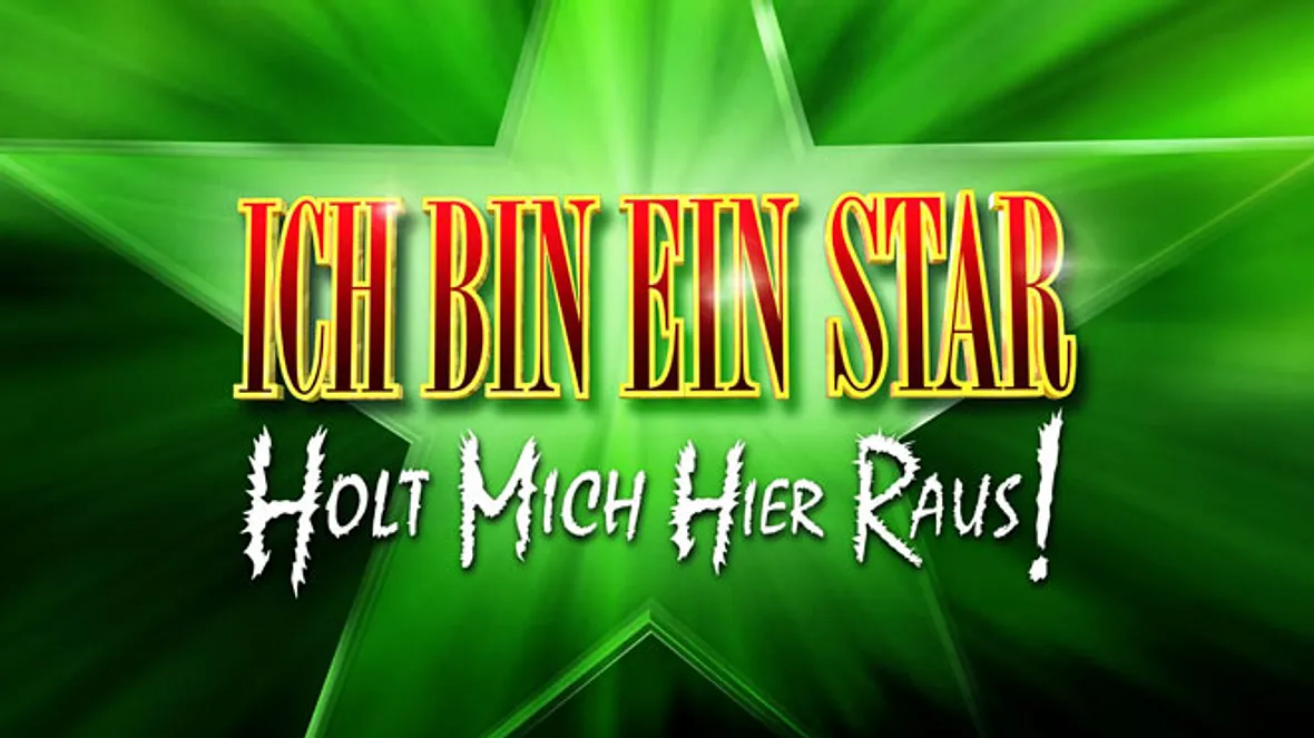 Dschungelcamp