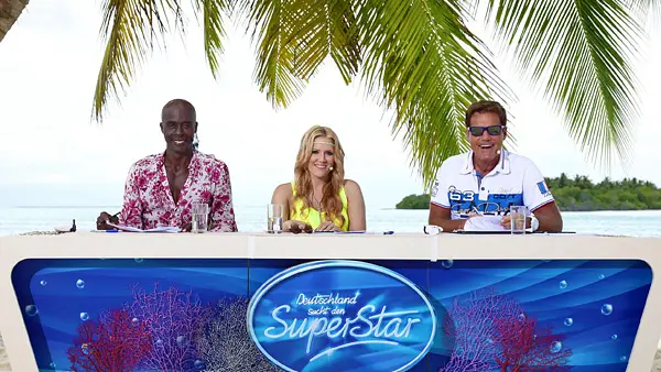 DSDS: Sieger ohne Karriere! So floppen die Kandidaten - Bild 1