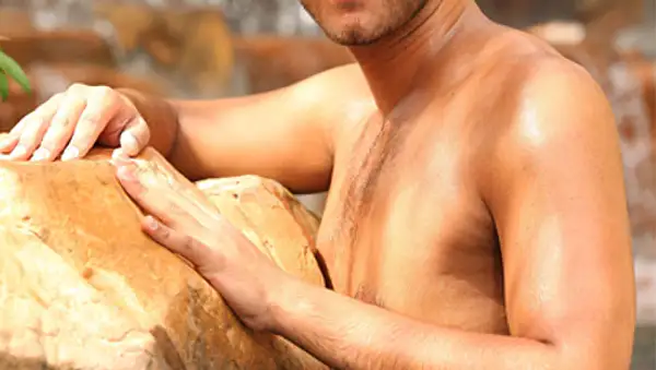 DSDS 2013: Sexy Bilder! Die Kandidaten im Body-Check! - Bild 1