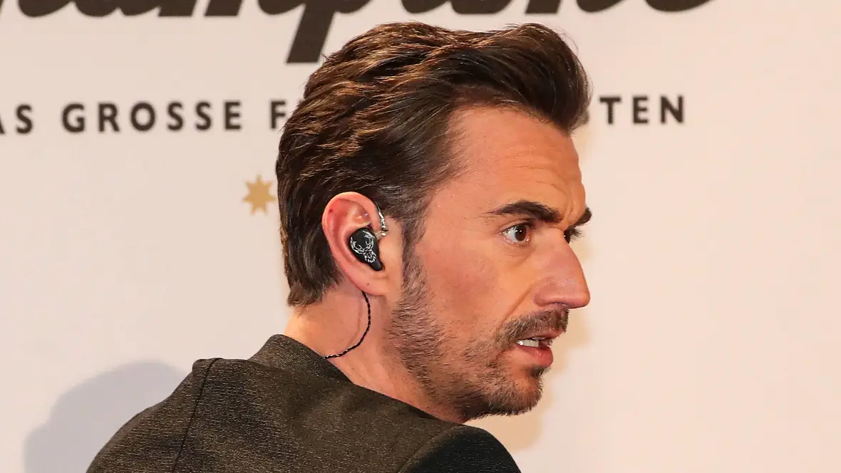 DSDS 2021 Florian Silbereisen