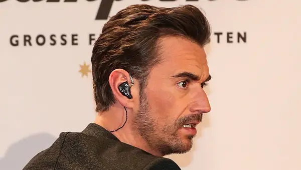 Florian Silbereisen