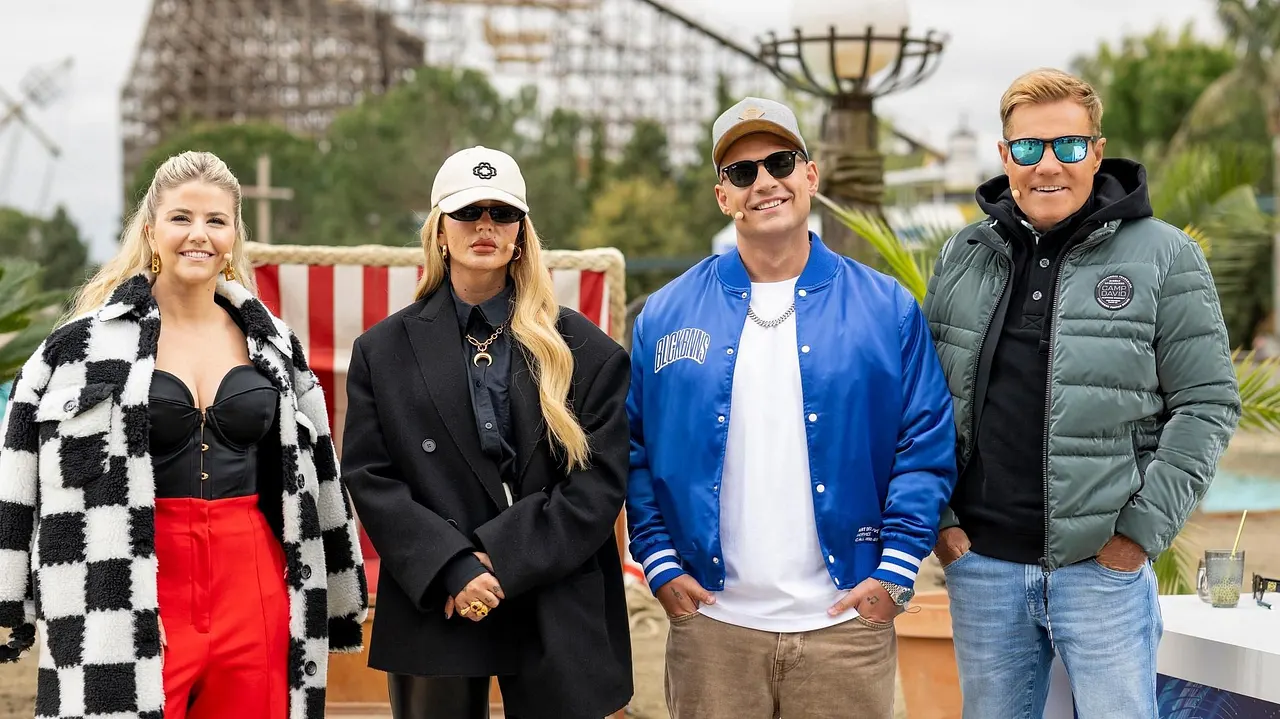 DSDS 2024 DSDS 2024 - Foto: RTL / Markus Hertrich