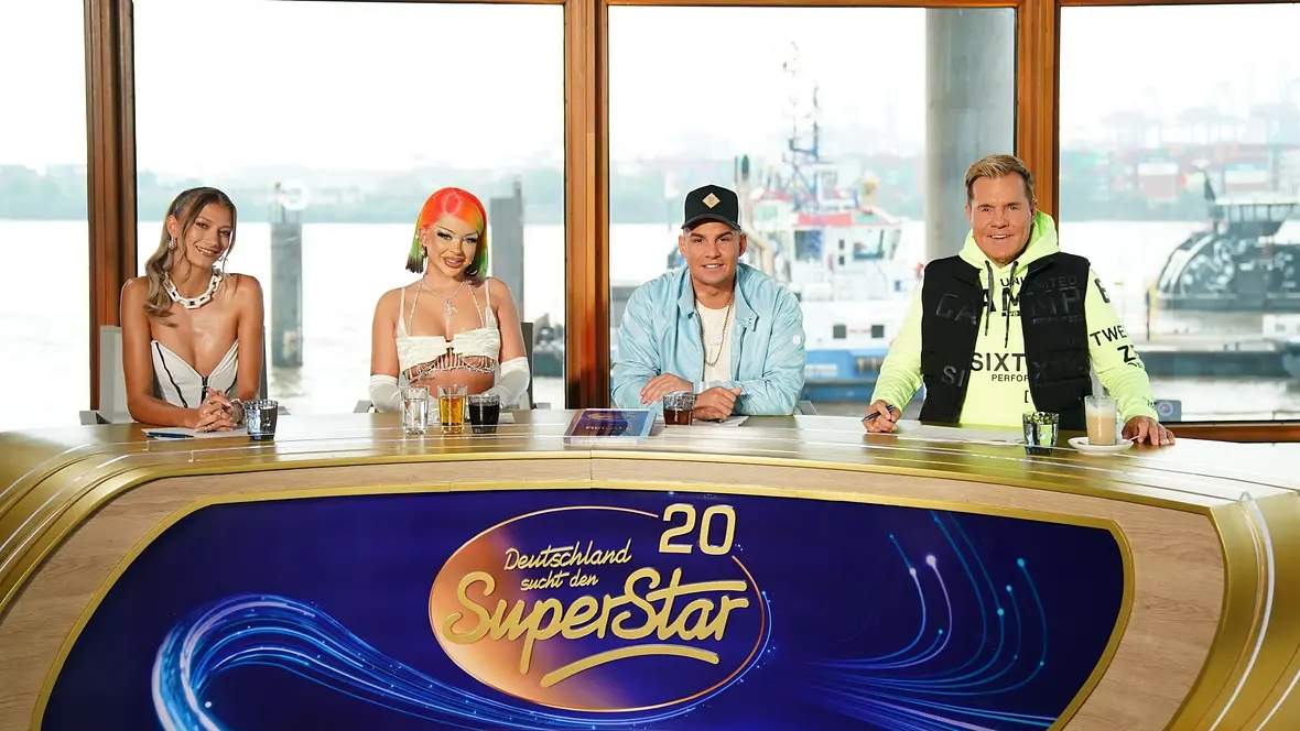 DSDS
