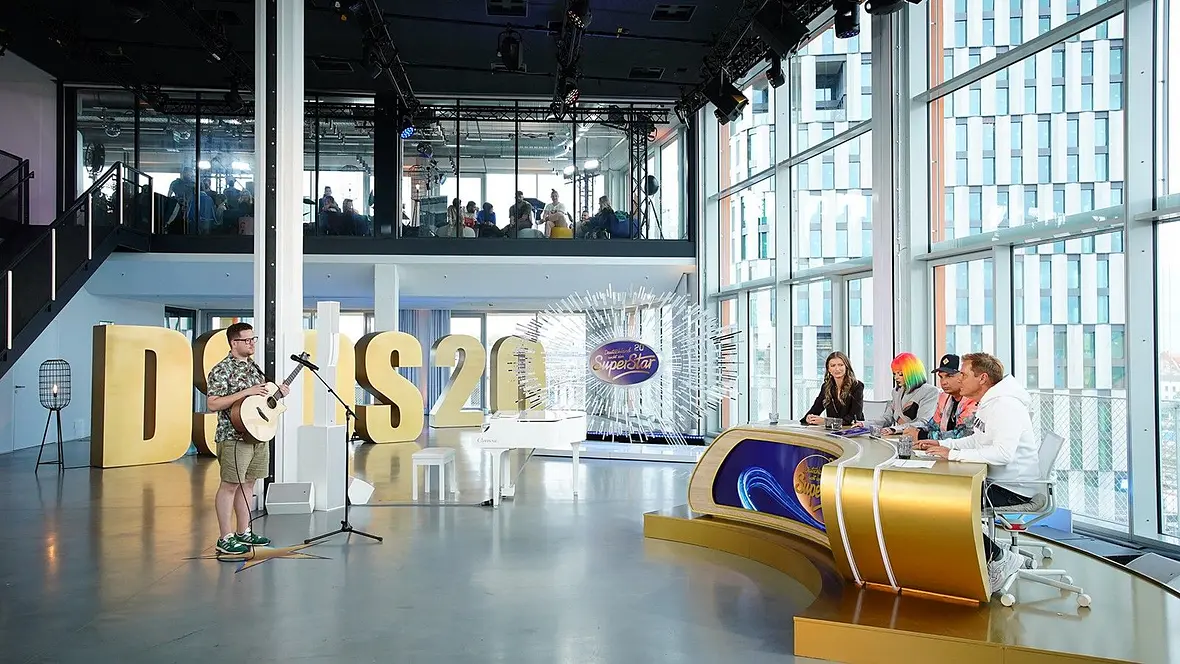DSDS