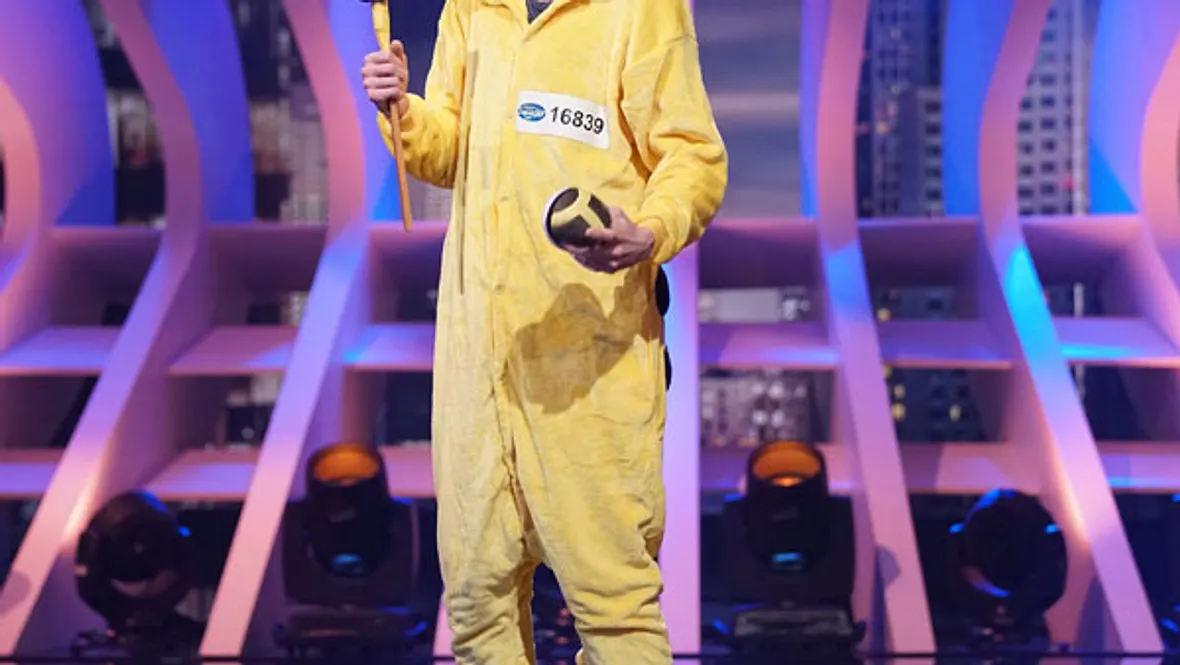 DSDS 2017 Andreas Gerlich