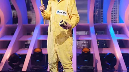 DSDS 2017 Andreas Gerlich